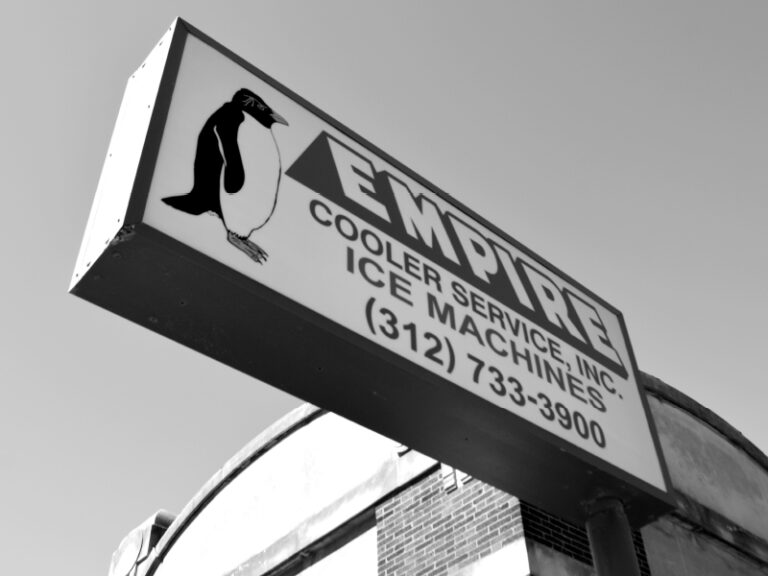 Empire Cooler About Empire Cooler Ice Company Commercial Ice Machines