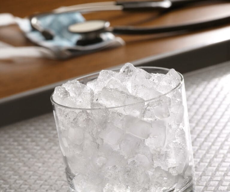 Empire Cooler Commercial Ice Machine Leasing and Service