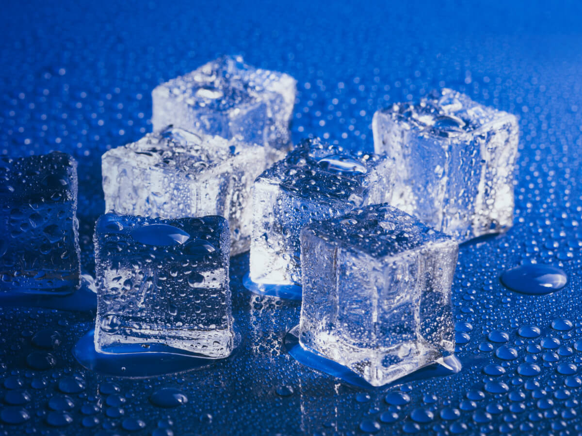 Empire Cooler Commercial Ice Machine Leasing and Service