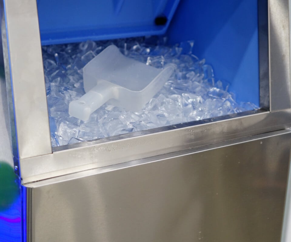 Empire Cooler, Commercial Ice Machine Resources and Equipment