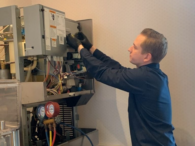 Empire Cooler Ice Machine Service In Chicago Repair & Maintenance