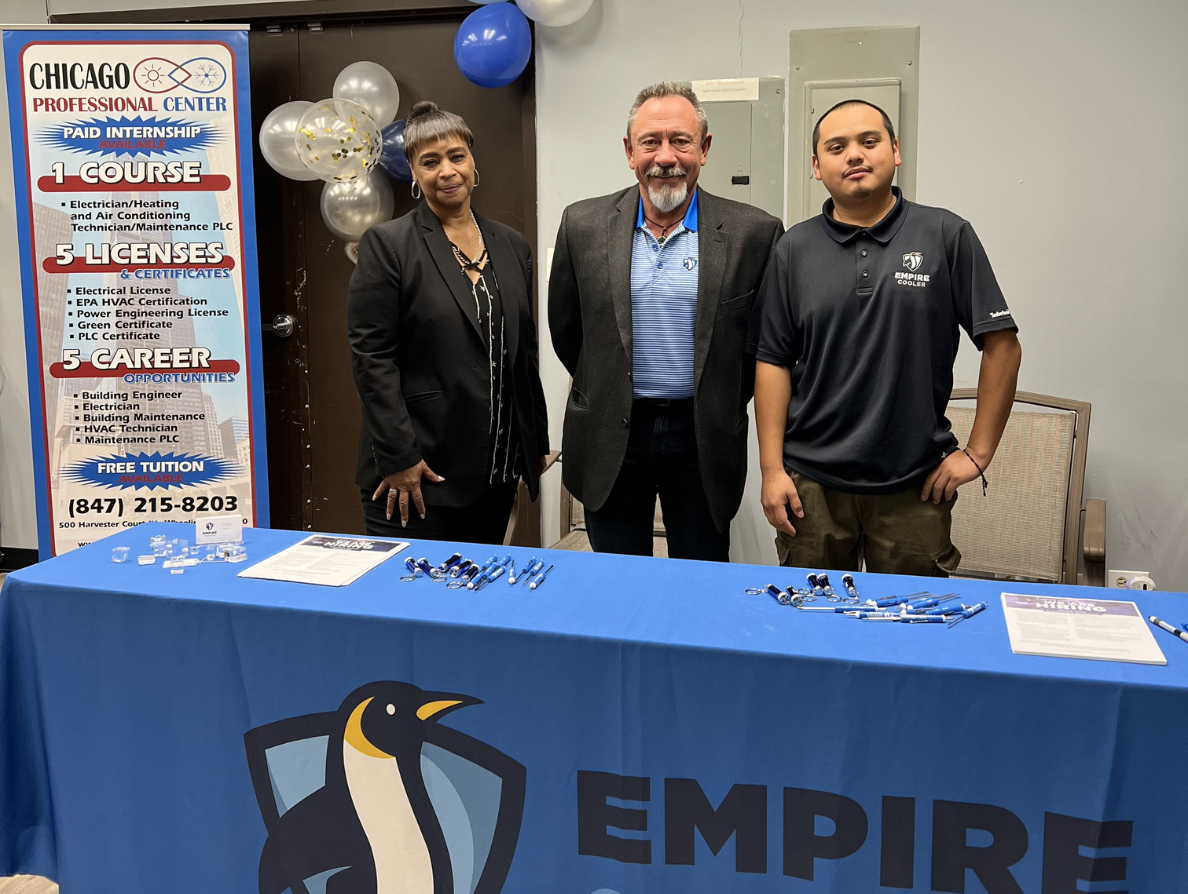 Empire Cooler About Empire Cooler Ice Company Commercial Ice Machines