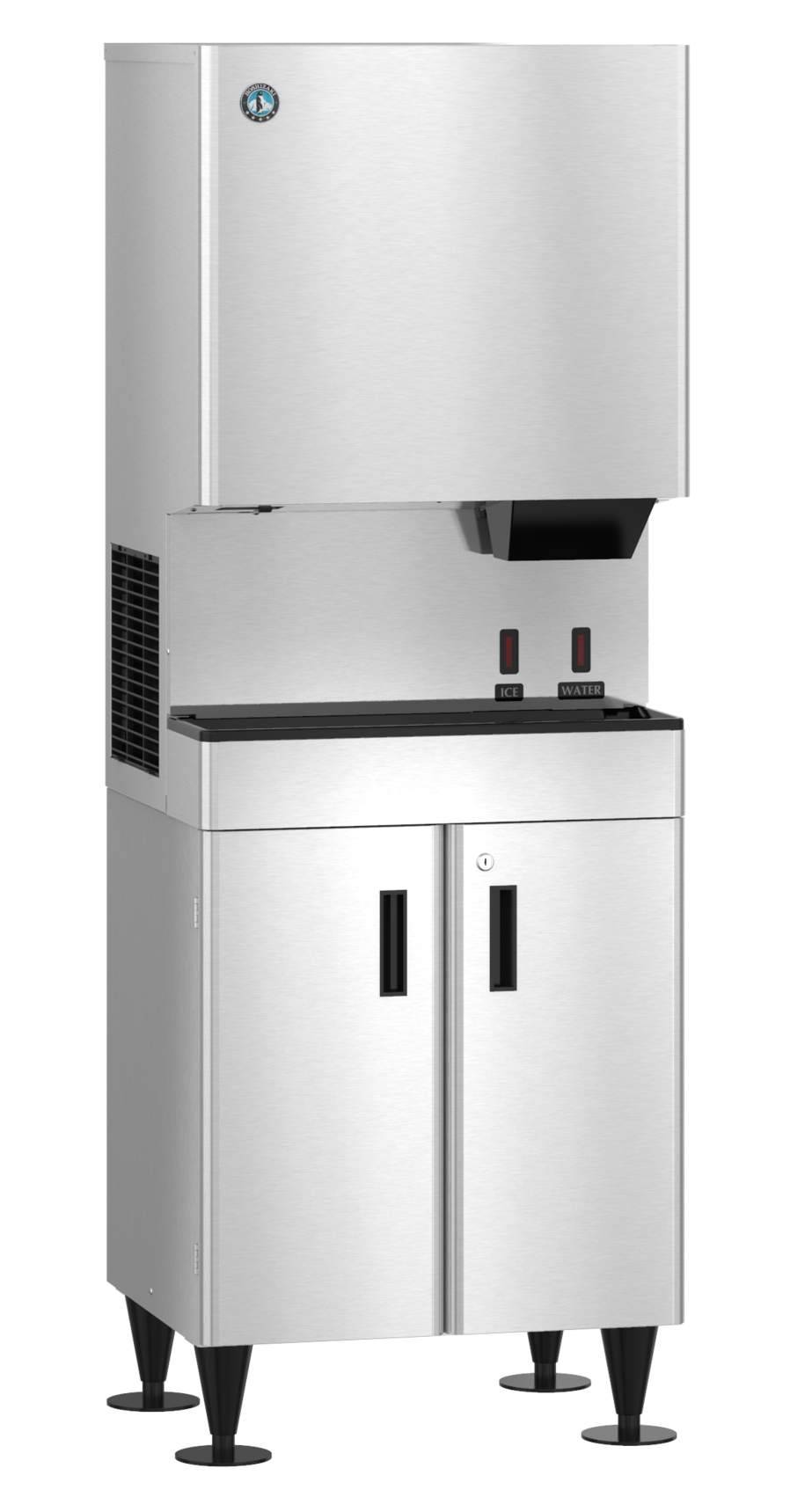 Empire Cooler AirCooled ice machines Affordable Leasing Programs