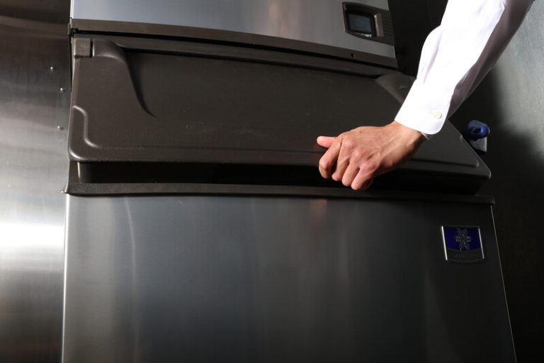 Empire Cooler Best Commercial ice & Refrigeration Equipment Chicago