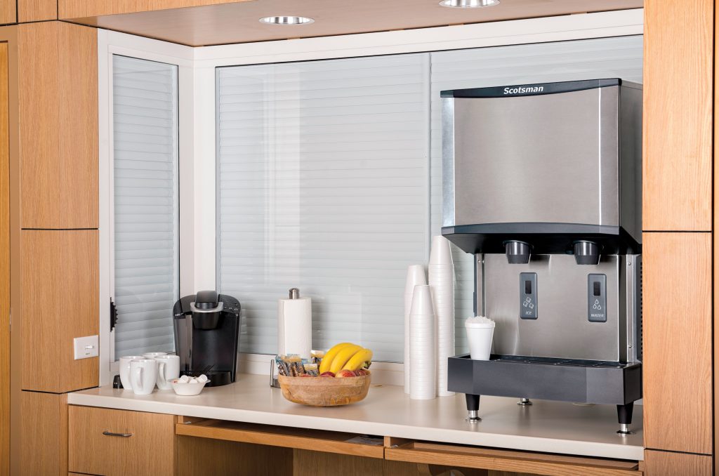 Empire Cooler Ice & Beverage Dispensers Chicago Leasing and Purchasing